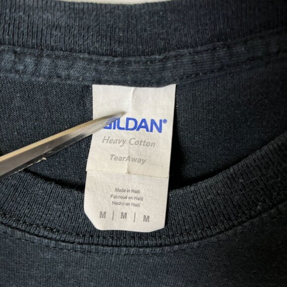 Kendrick Lamar The DAMN Tour Rap Tee Small - Picture 15 of 16